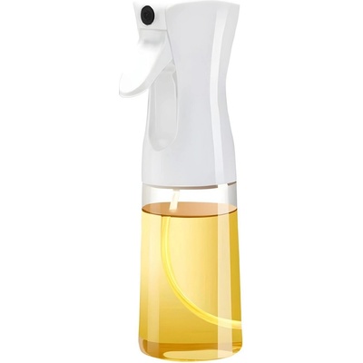 Rozprašovač na olej Bílá – Zboží Dáma