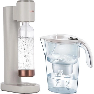 LAICA HI8200W + J31EC03