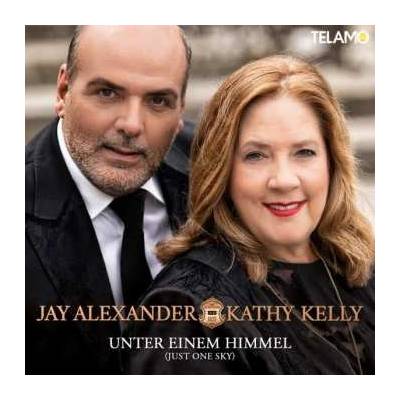Jay Alexander - Unter Einem Himmel - Just One Sky CD