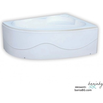 Image 1 of Inter Ceramic Вана icsh 151050 r