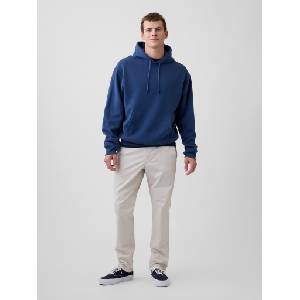 GAP Slim хаки панталони GAP GAP | Siv | МЪЖЕ | 32/32