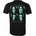 Plastic head мъжка тениска type o negative - life is killing me - ЧЕРЕН - plastic head - phd11700