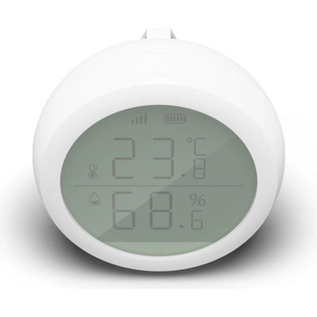 Image 1 of TESLA Smart TSL-SEN-TAHLCD