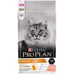 Purina Pro Plan Elegant Sаlmon със сьомга, за красива козина /3 разфасовки