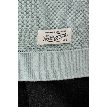 Image 1 of Guess Jeans тениска с яка мъжки памучен (M6GRZ1.Z3HM1)