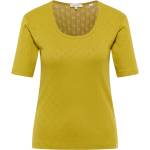 Tranquillo Дамско ежедневно термо бельо Tranquillo Women's Jerseyshirt Camilaa Everyday base layer - Avocado Green (114-3926-0112)
