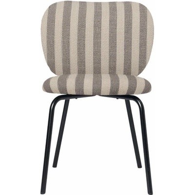 Ferm Living Rico Louisiana sand / off-white