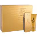 Paco Rabanne 1 Million EDT 50 ml + sprchový gél 100 ml + EDT 10 ml darčeková sada