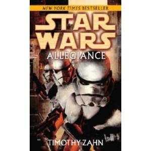 Allegiance: Star Wars Legends (2012)