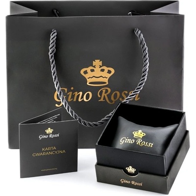 Gino Rossi 11765A-3G3-2