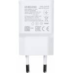 Samsung Адаптер Samsung 15W Type-А без кабел EP-TA200NWE