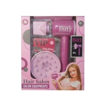 Swede Hairdressing set