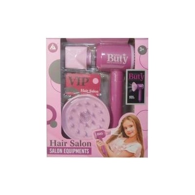 Swede Hairdressing set