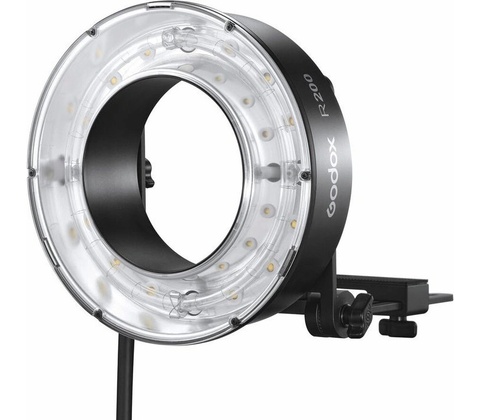 Godox R200 Ring Flash head