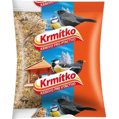 Krmítko Zimné krmivo 0,5 kg