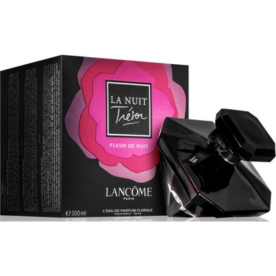 Lancôme La Nuit Trésor Fleur De Nuit parfumovaná voda dámska 100 ml