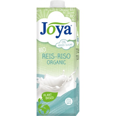 Joya Bio rýžový nápoj 1 l