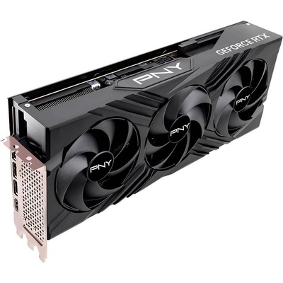 PNY GeForce RTX 4090 TF Verto Edition 24GB GDDR6X VCG409024TFXPB1