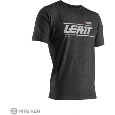 Leatt Core tričko black
