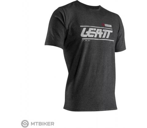 Leatt Core tričko black