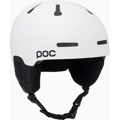 POC Ски каска POC Auric Cut matt white