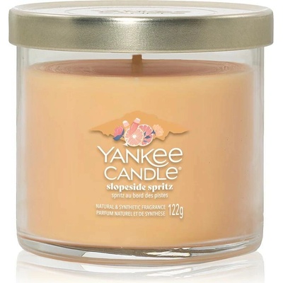 Yankee Candle Slopeside Spritz Signature 122 g
