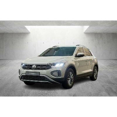 Volkswagen T-Roc 1.0 TSI Life 85 kW