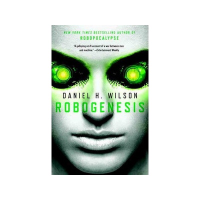 Robogenesis