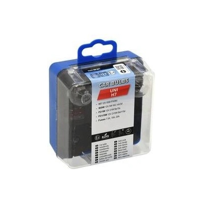 Compass 08501 servisní box H7