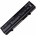 Hosowell WU843 батерия за лаптоп Dell, 9 клетки, 10.8V, 6600mAh (D-BB-0039)