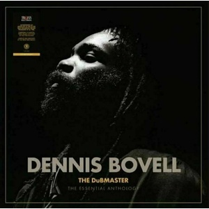 Dennis Bovell - The Dubmaster: The Essential Anthology (2 LP) (4050538766042)