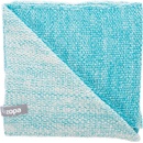 Zopa deka Melange Mint