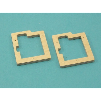 Horejsi Servo rám KST 125 225 X10 2 ks