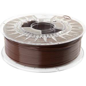 Spectrum 80420 3D филамент, PLA Pro, 1, 75 мм, 1000 г, Кафяв (Chocolate brown) (80420)