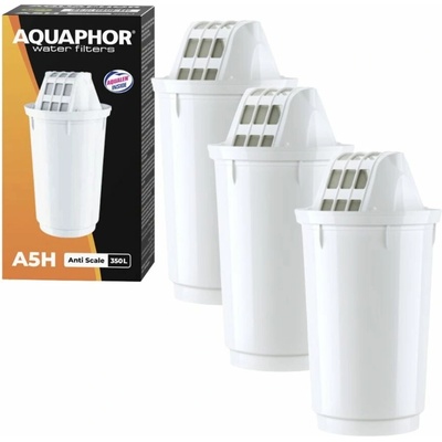Aquaphor A5H 3 ks