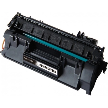 HP CF280A - renovované
