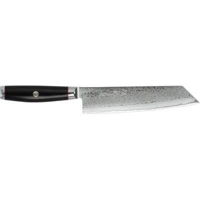 Yaxell Японски нож KIRITSUKE SUPER GOU YPSILON, 20 см, черен, Yaxell (YAX37234)