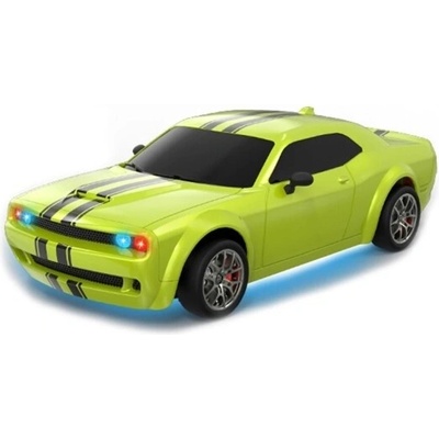 IQ models RC drift Muscle PRO zelenáRC_325387 RTR 1:20