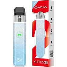 Oxva Xlim Go 2 Pod 1500 mAh Blue Ripple