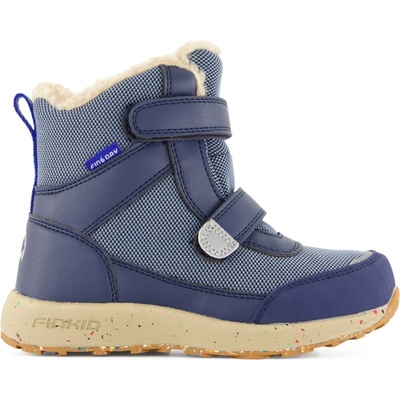 Finkid Детски зимни ботуши Finkid Kid's Lappi Eko Winter boots - Bluestone / Denim - размер 30 (EU) (702-3560-0318)