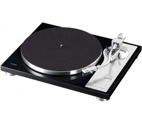 TEAC TN-4D