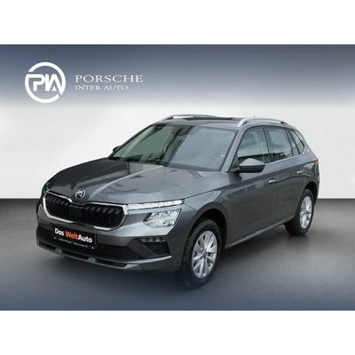 Skoda Kamiq TSI Selection 70 kW