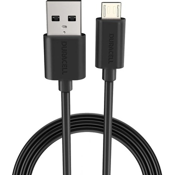Duracell USB5013A Micro USB, 1m