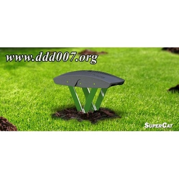 Image 1 of SwissInno Solutions Капан за къртици и сляпо куче Super Cat от Швейцария