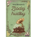Zlodej hudby