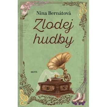 Zlodej hudby