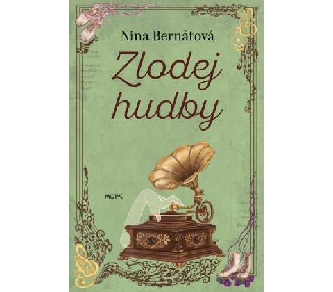 Zlodej hudby