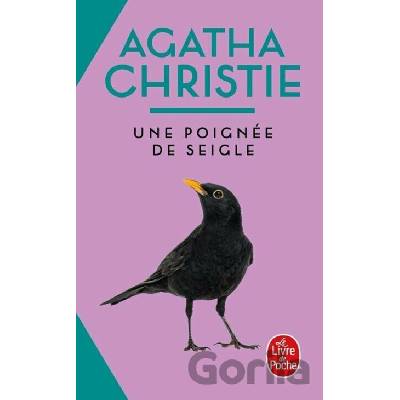 Christie, Une poignée de seigle Agatha Christie