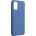 Гръб Roar Colorful Jelly Case за Samsung A02s - Син