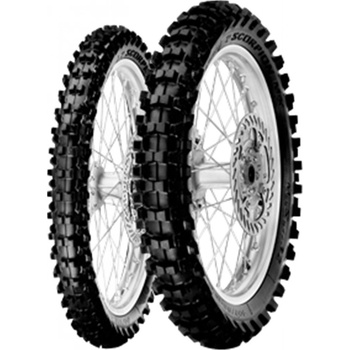 Pirelli Scorpion MX32 Mid Soft 80/100 R12 50M